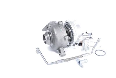 LADER AUFLADUNG BTS Turbo T981288 26