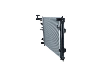 RADIATOR RACIRE MOTOR NRF 58462 13