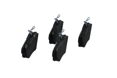 SET PLACUTE FRANA FRANA DISC VALEO 302114A 9