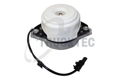 TRUCKTEC AUTOMOTIVE Variklio montavimas