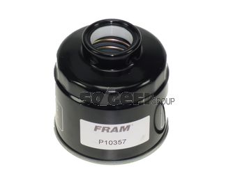 Топливный фильтр FRAM P10357 для MITSUBISHI L200