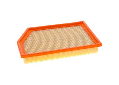 LUFTFILTER BOSCH F026400586 23
