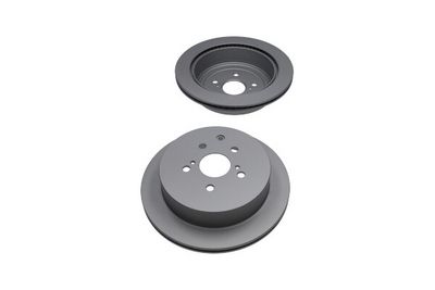 Brzdový kotouč KAVO PARTS BR-9548-C