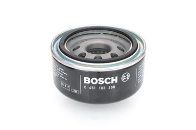 BOSCH 0 451 103 368 Масляний фільтр для VW (Фольксваген_)