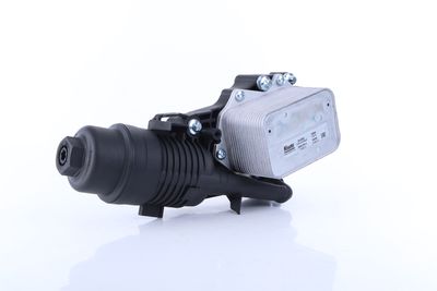 RADIATOR ULEI ULEI MOTOR NISSENS 91400 37