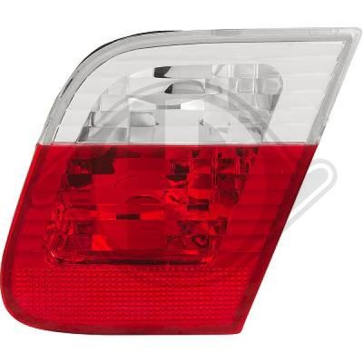 DIEDERICHS 1215096 Задний фонарь  для BMW (Бмв)