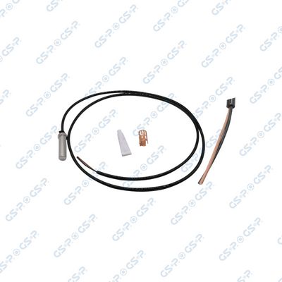 SENZOR TURATIE ROATA