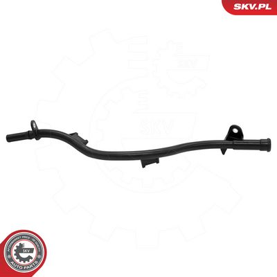Lievik olejovej mierky ESEN SKV 87SKV609