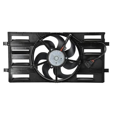 VENTILATOR RADIATOR NISSENS 850148 23