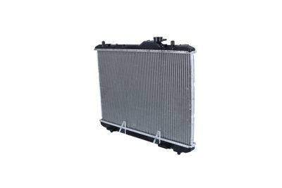RADIATOR RACIRE MOTOR NRF 53582 31
