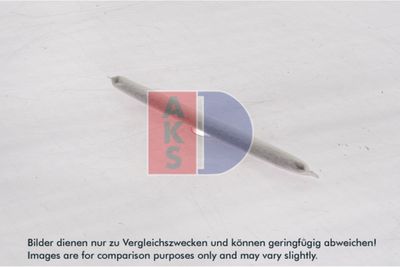 TROCKNER KLIMAANLAGE