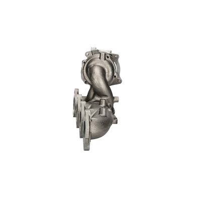 COMPRESOR SISTEM DE SUPRAALIMENTARE NISSENS 93858 22