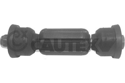 CAUTEX 080217 Стойка стабилизатора  для MITSUBISHI COLT VI (Z3_A, Z2_A) 1.3 LPG
