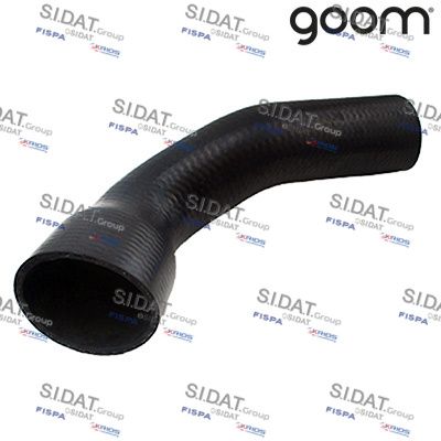 LADELUFTSCHLAUCH FISPA 500183