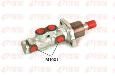 Спирачна помпа REMSA C1023.64