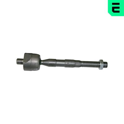 AXIALGELENK SPURSTANGE