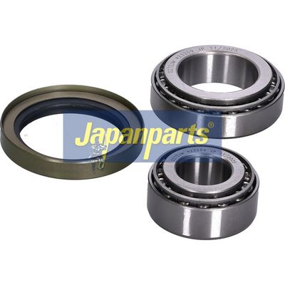 JAPANPARTS Rato guolio komplektas