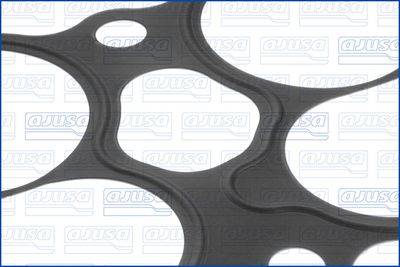 DICHTUNG ANSAUGKRüMMER AJUSA 01072000 2