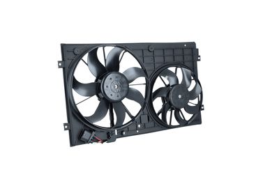 VENTILATOR RADIATOR NRF 47394 42