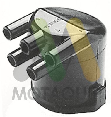 Крышка распределителя зажигания MOTAQUIP LVDC572 для SEAT TERRA