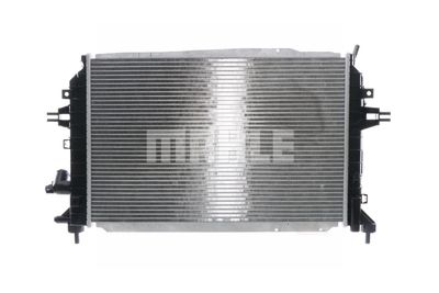 RADIATOR RACIRE MOTOR MAHLE CR1858000S 30