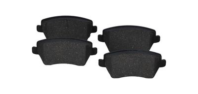 SET PLACUTE FRANA FRANA DISC VALEO 301847A 14