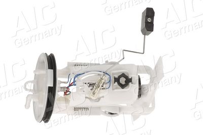 SISTEM ALIMENTARE CU COMBUSTIBIL AIC 56207 4