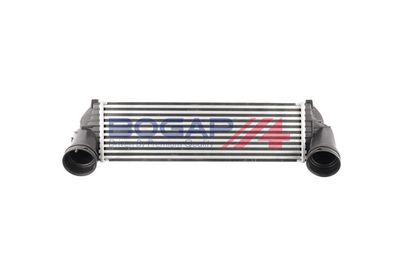 INTERCOOLER COMPRESOR BOGAP B4220104 5
