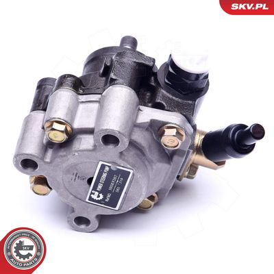Hydraulické čerpadlo, řízení SKV 10SKV267