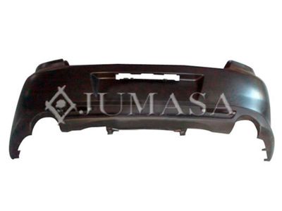 Буфер JUMASA 25041970 для MAZDA 6