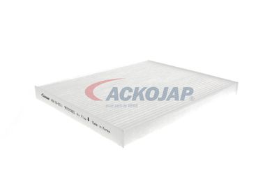 FILTRU AER HABITACLU ACKOJA A52300011 17