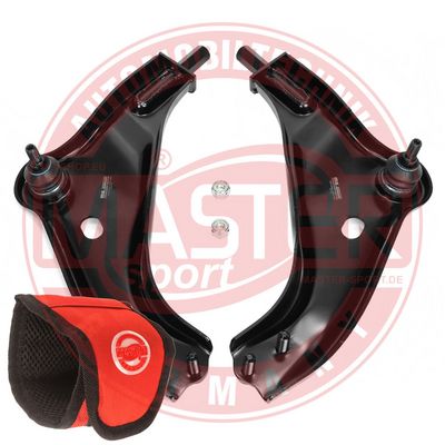 SET SUSPENSIE ROATA MASTER-SPORT GERMANY 369482KITMSM