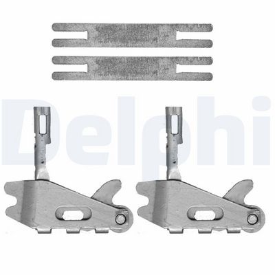 SET REPARATIE CHEIE FRANA