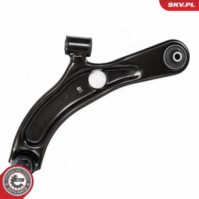 Lenker, Radaufhängung