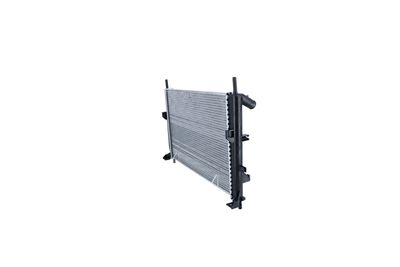 RADIATOR RACIRE MOTOR NRF 509528 34
