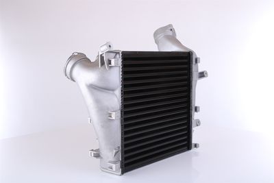 INTERCOOLER COMPRESOR NISSENS 96178 19