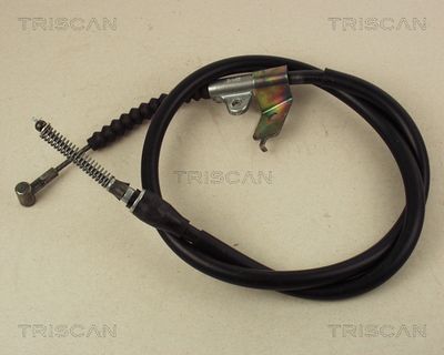 Тросик, cтояночный тормоз TRISCAN 8140 14132 для NISSAN VANETTE