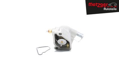 THERMOSTAT KüHLMITTEL METZGER AUTOTEILE 4006001 19