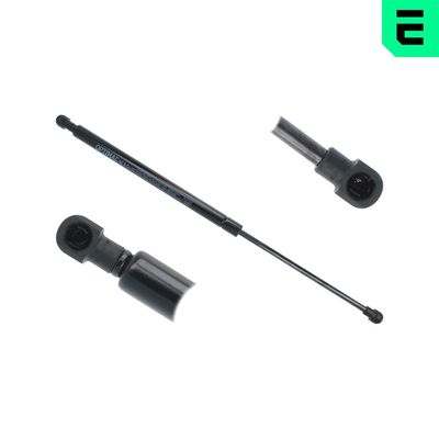 GASFEDER KOFFER-/LADERAUM