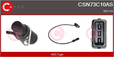 SENZOR IMPULSURI ARBORE COTIT