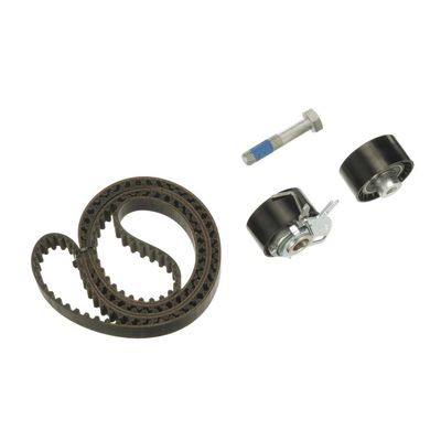 ZAHNRIEMENSATZ GATES K025633XS 60