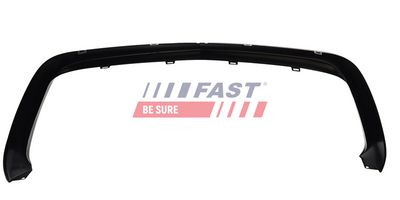 BANDA DE PROTECTIE GRILA RADIATOR FAST FT97302 1