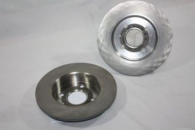 Vorschau Bremsscheibe