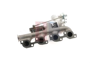 LADER AUFLADUNG AKS DASIS 095016N 11