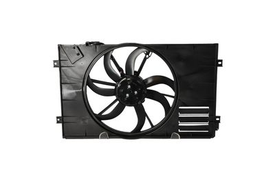 VENTILATOR RADIATOR NRF 47927 5