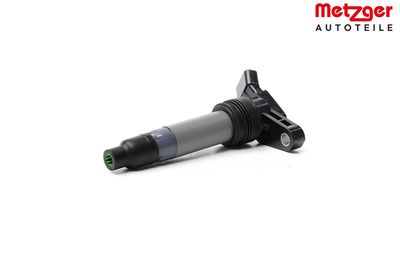 ZüNDSPULE METZGER AUTOTEILE 0880553 17