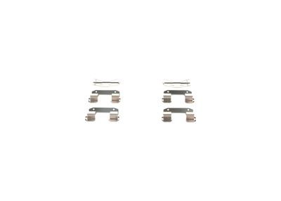 SET ACCESORII PLACUTE FRANA BOSCH 1987474405 5