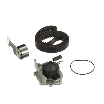 WASSERPUMPE + ZAHNRIEMENSATZ GATES KP15238XS 42