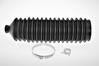 Měch, řízení SPIDAN 83600