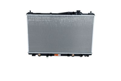 RADIATOR RACIRE MOTOR NRF 53678 7